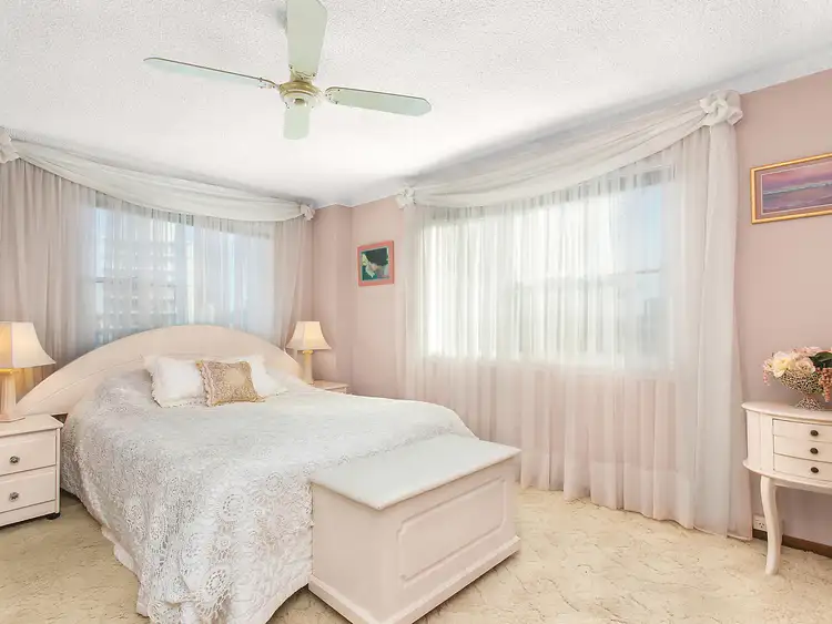 Fourth view of Homely apartment listing, 21/13 Coast Avenue, Cronulla NSW 2230