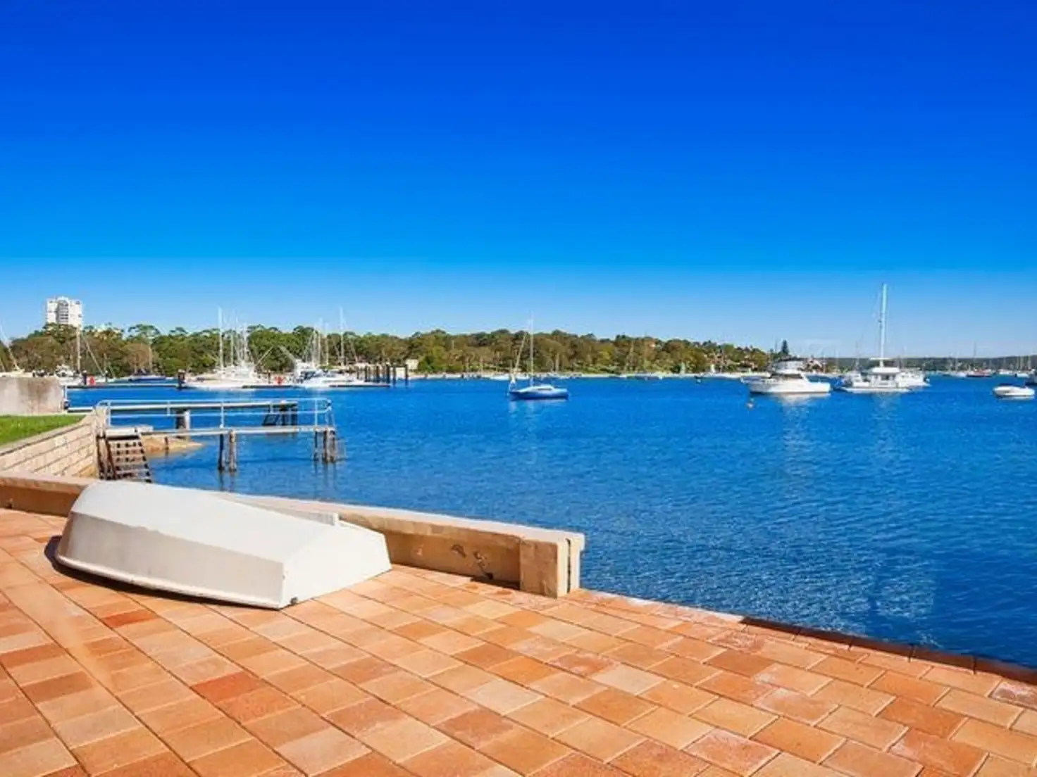 Main view of Homely house listing, 8 Dodson Avenue, Cronulla NSW 2230