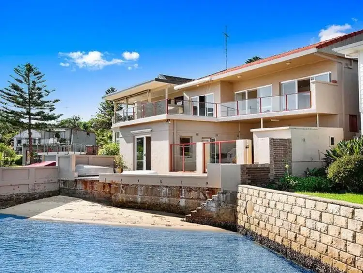 Second view of Homely house listing, 8 Dodson Avenue, Cronulla NSW 2230