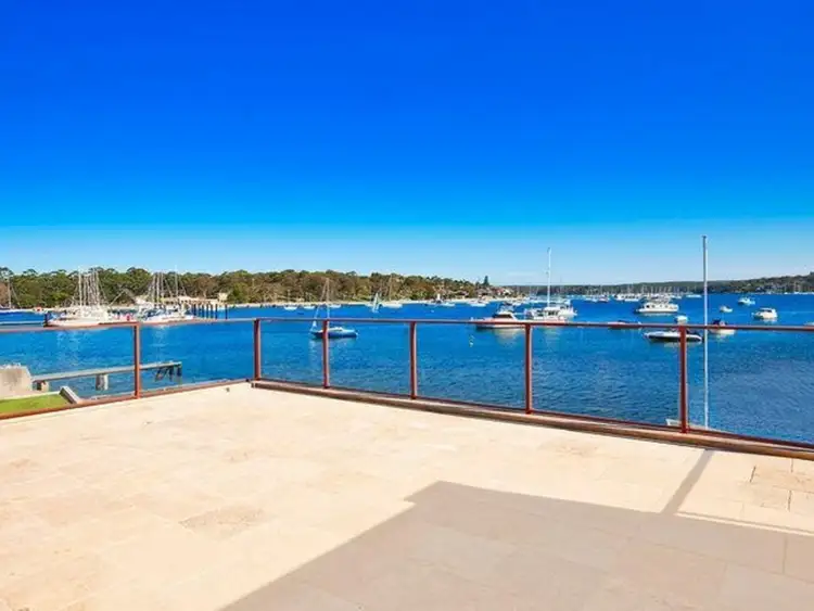 Fifth view of Homely house listing, 8 Dodson Avenue, Cronulla NSW 2230