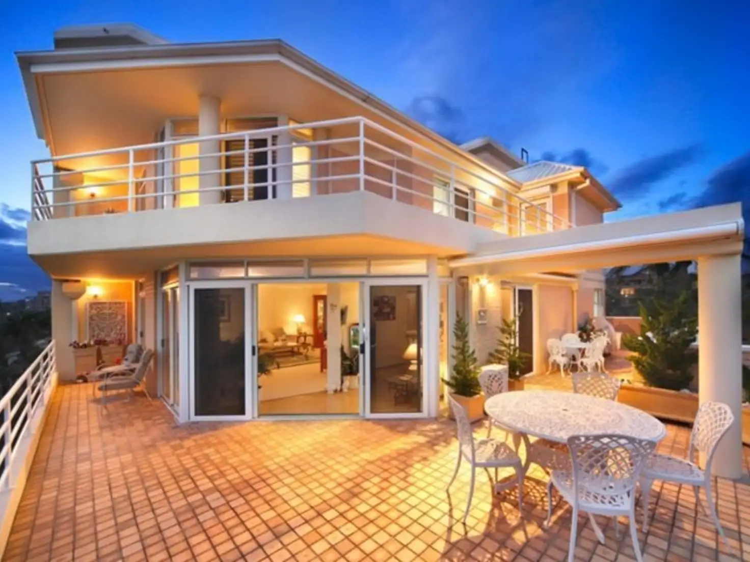 Main view of Homely apartment listing, 14/1 Arthur Avenue, Cronulla NSW 2230