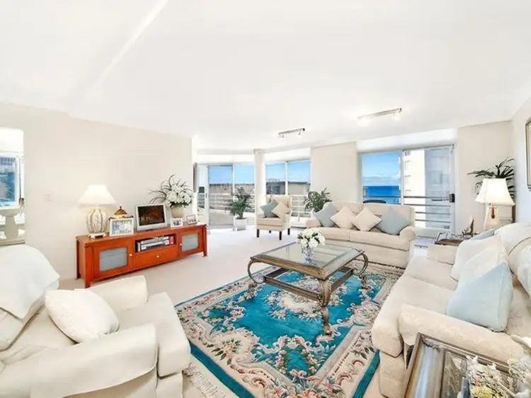 Second view of Homely apartment listing, 14/1 Arthur Avenue, Cronulla NSW 2230