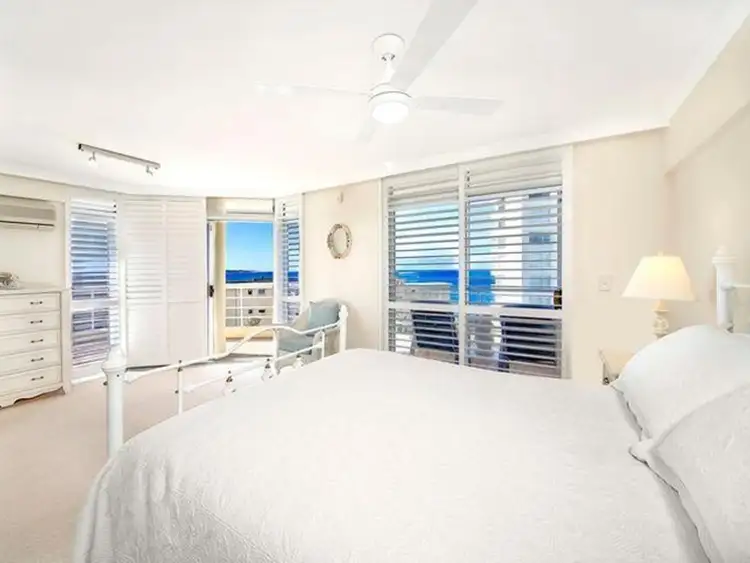 Third view of Homely apartment listing, 14/1 Arthur Avenue, Cronulla NSW 2230