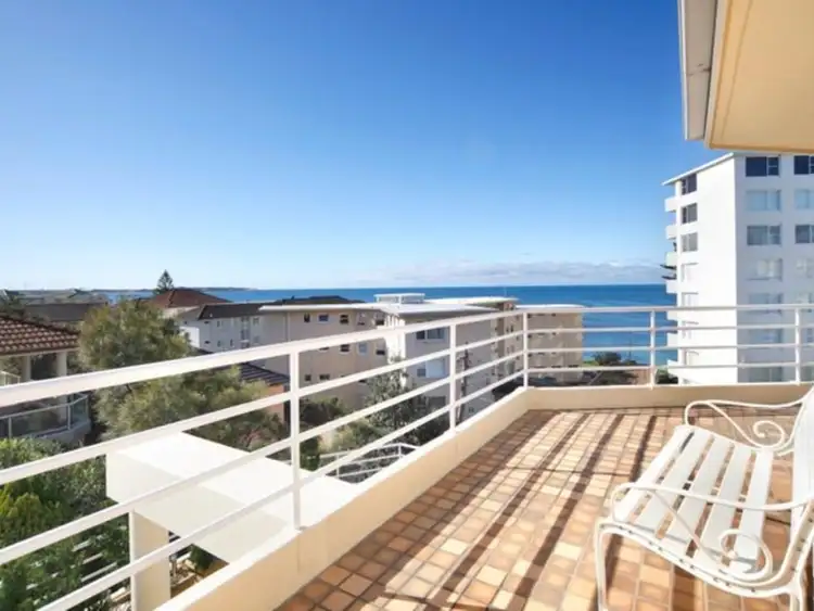 Fourth view of Homely apartment listing, 14/1 Arthur Avenue, Cronulla NSW 2230