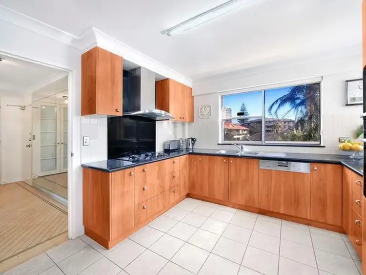 Fifth view of Homely apartment listing, 14/1 Arthur Avenue, Cronulla NSW 2230