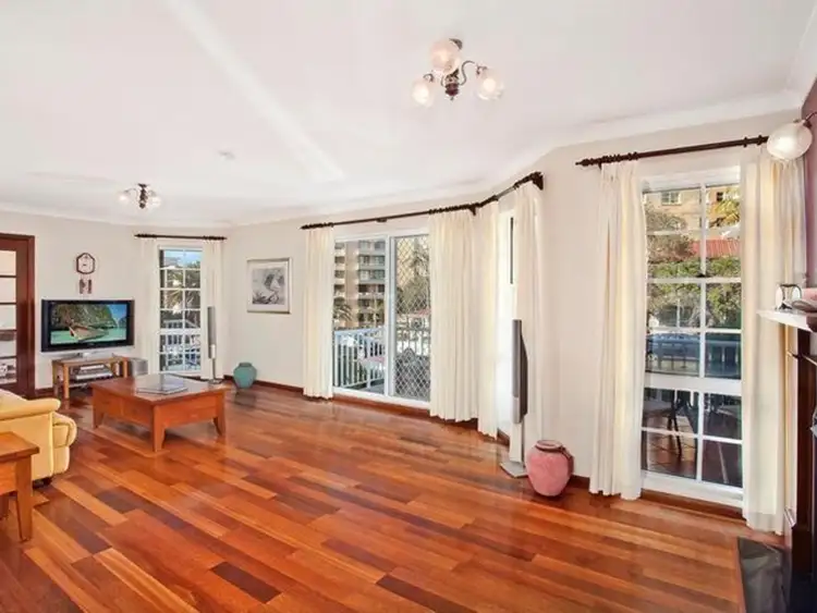 2/9 Coast Avenue, Cronulla NSW 2230