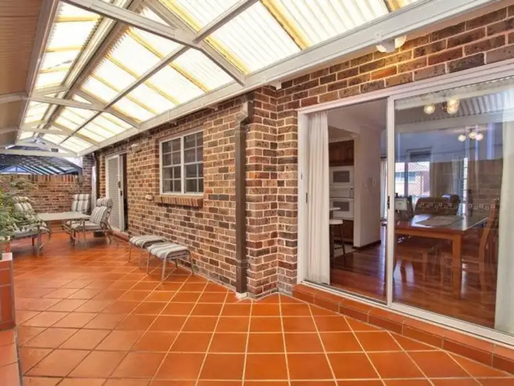 Third view of Homely townhouse listing, 2/9 Coast Avenue, Cronulla NSW 2230