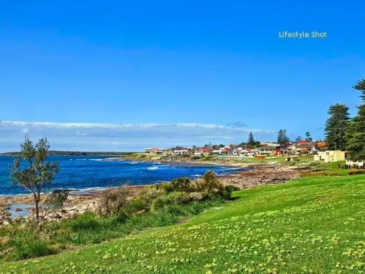 Fourth view of Homely townhouse listing, 2/9 Coast Avenue, Cronulla NSW 2230