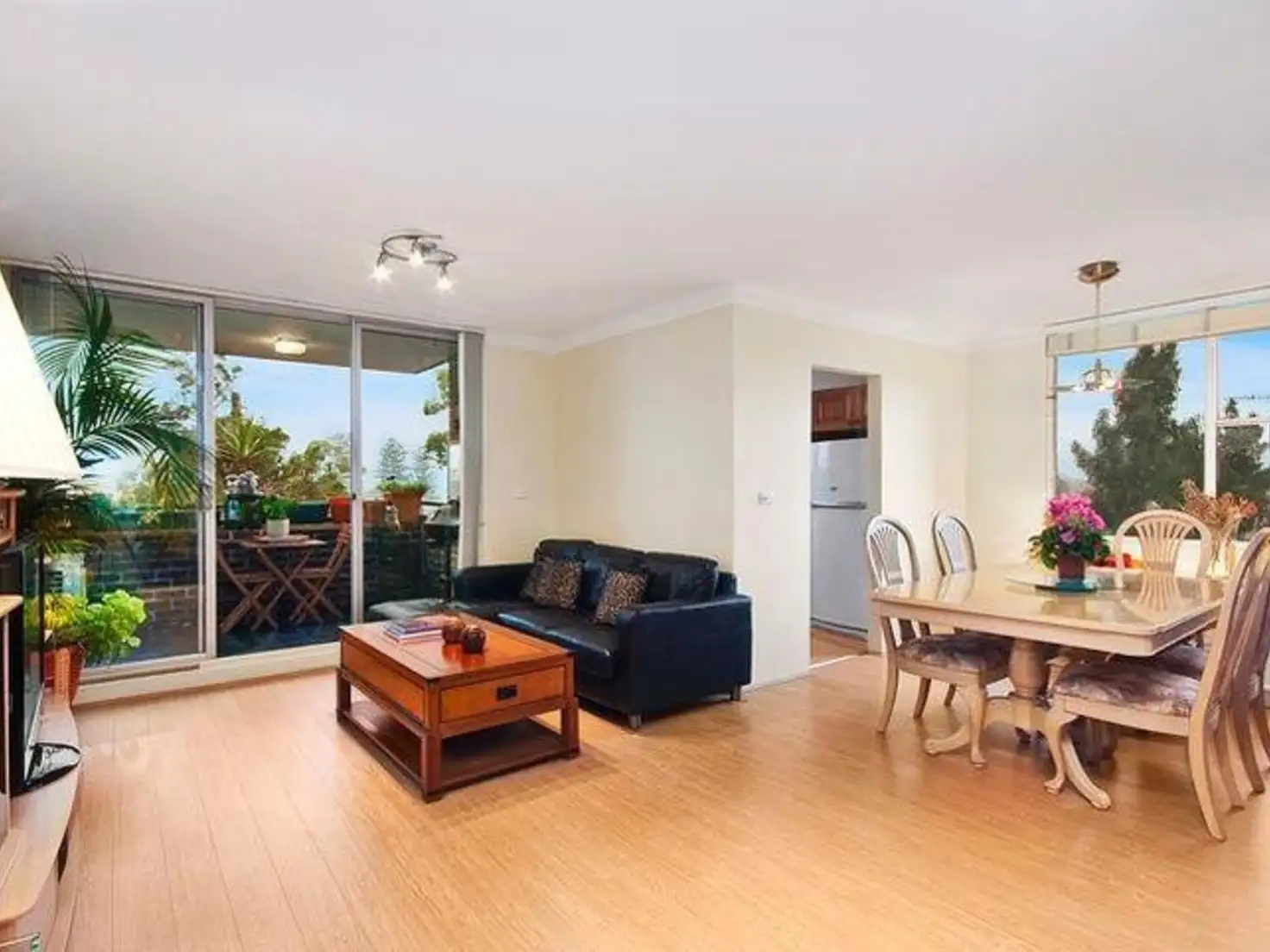 Main view of Homely apartment listing, 9/3 Giddings Avenue, Cronulla NSW 2230