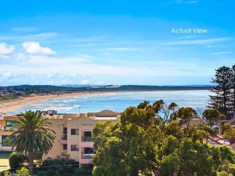 Main view of Homely apartment listing, 15/3 Giddings Avenue, Cronulla NSW 2230