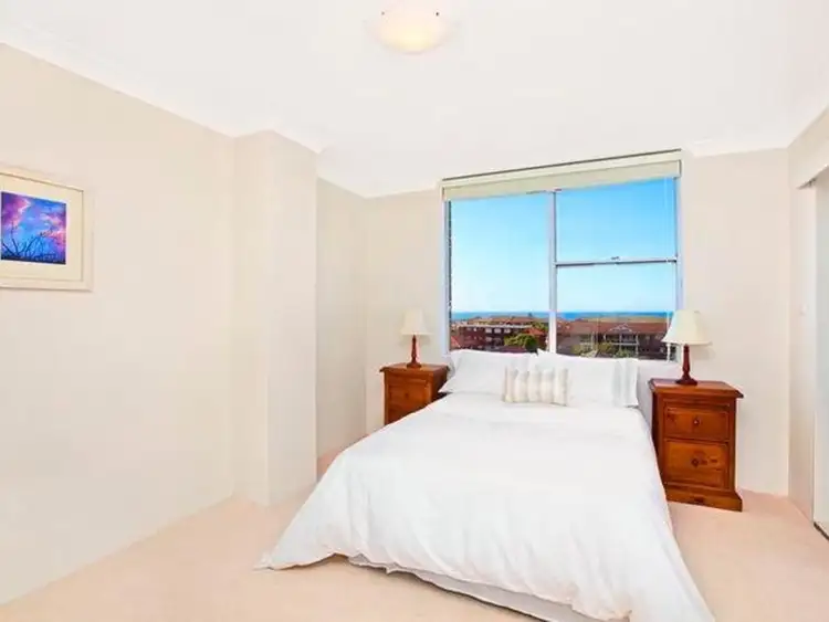 Third view of Homely apartment listing, 15/3 Giddings Avenue, Cronulla NSW 2230