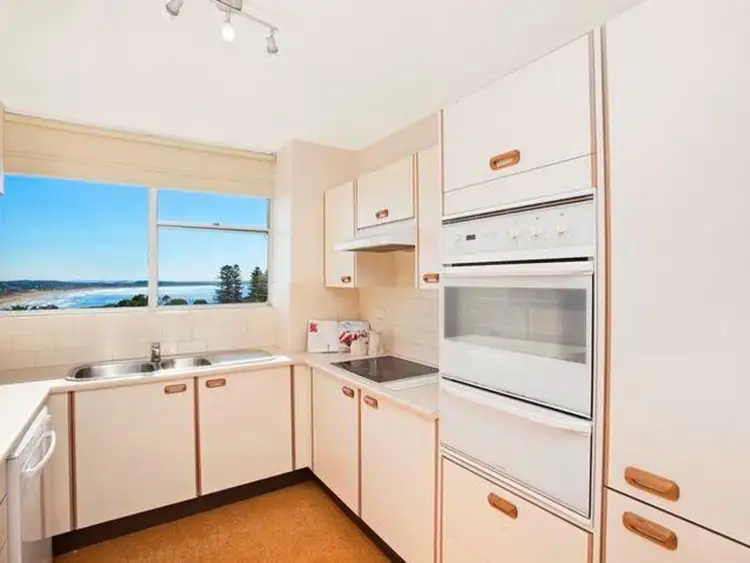 Fourth view of Homely apartment listing, 15/3 Giddings Avenue, Cronulla NSW 2230