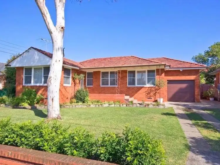 10B Denman Avenue, Cronulla NSW 2230