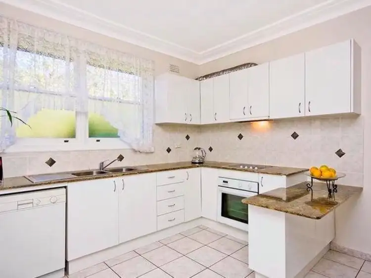 Second view of Homely house listing, 10B Denman Avenue, Cronulla NSW 2230