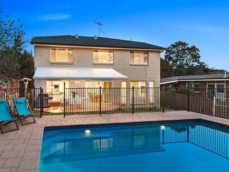 Second view of Homely house listing, 1 Allambie Avenue, Caringbah South NSW 2229