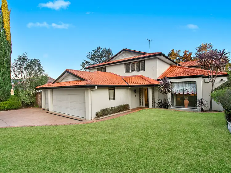38 Epacris Avenue, Caringbah South NSW 2229