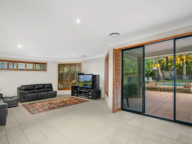 Second view of Homely house listing, 38 Epacris Avenue, Caringbah South NSW 2229