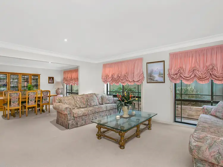 Third view of Homely house listing, 38 Epacris Avenue, Caringbah South NSW 2229