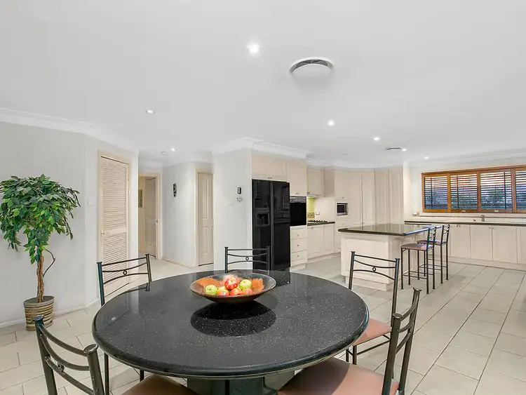 Fourth view of Homely house listing, 38 Epacris Avenue, Caringbah South NSW 2229