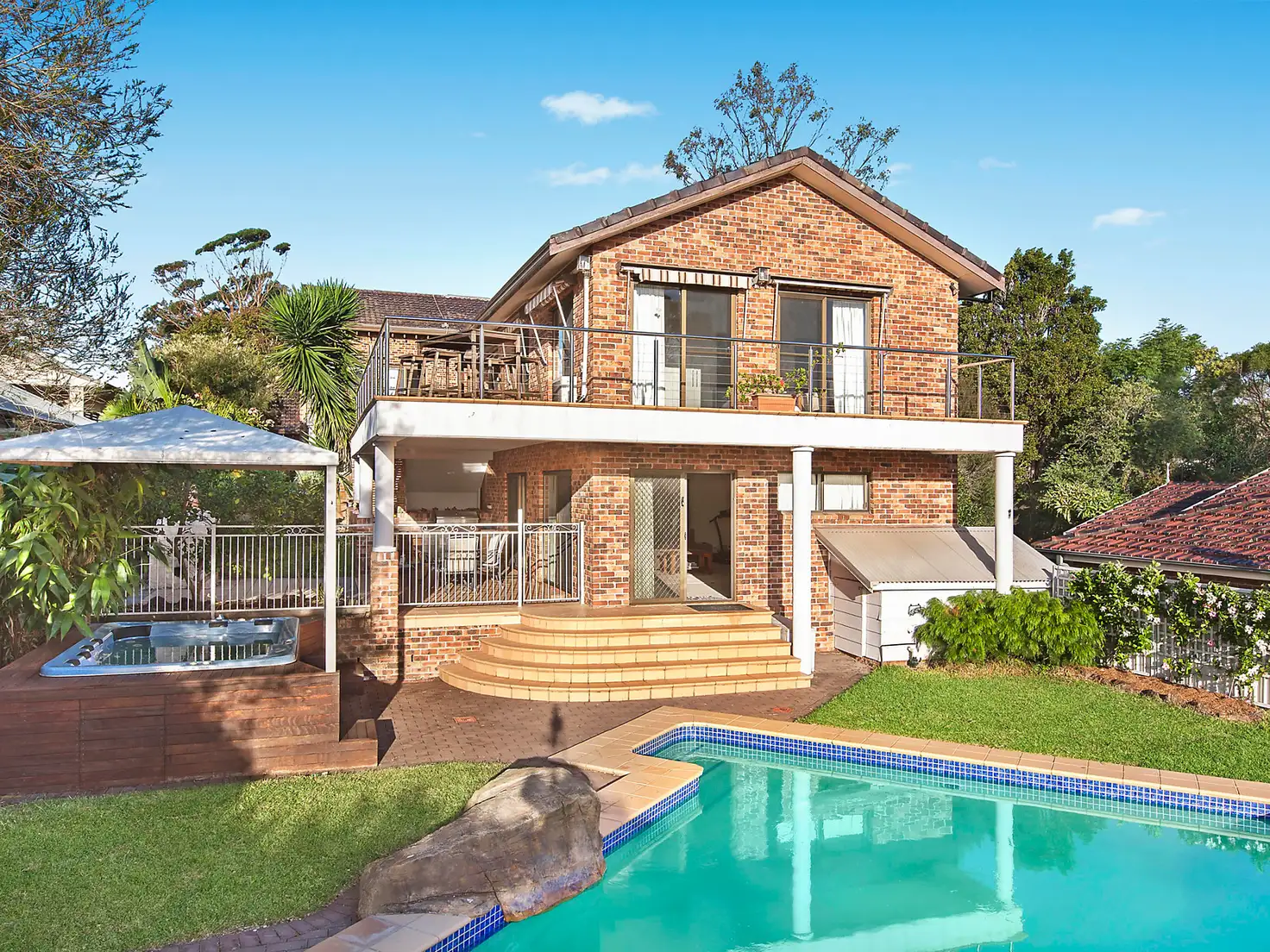Main view of Homely house listing, 19 David Avenue, Caringbah South NSW 2229