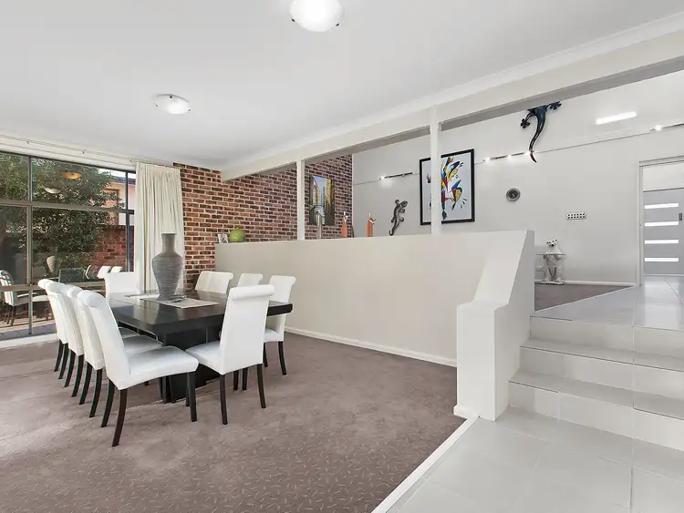 Second view of Homely house listing, 19 David Avenue, Caringbah South NSW 2229