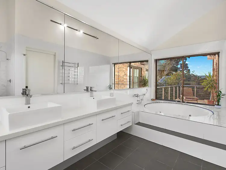 Fifth view of Homely house listing, 19 David Avenue, Caringbah South NSW 2229