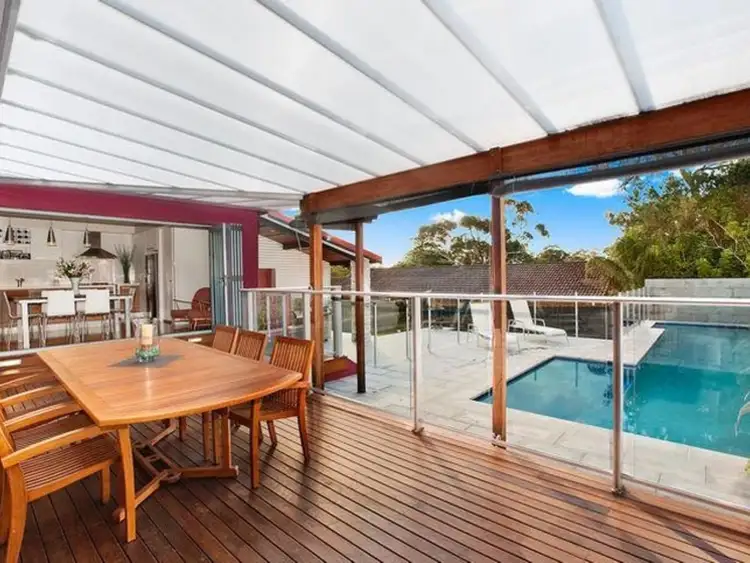 57 Telopea Avenue, Caringbah South NSW 2229