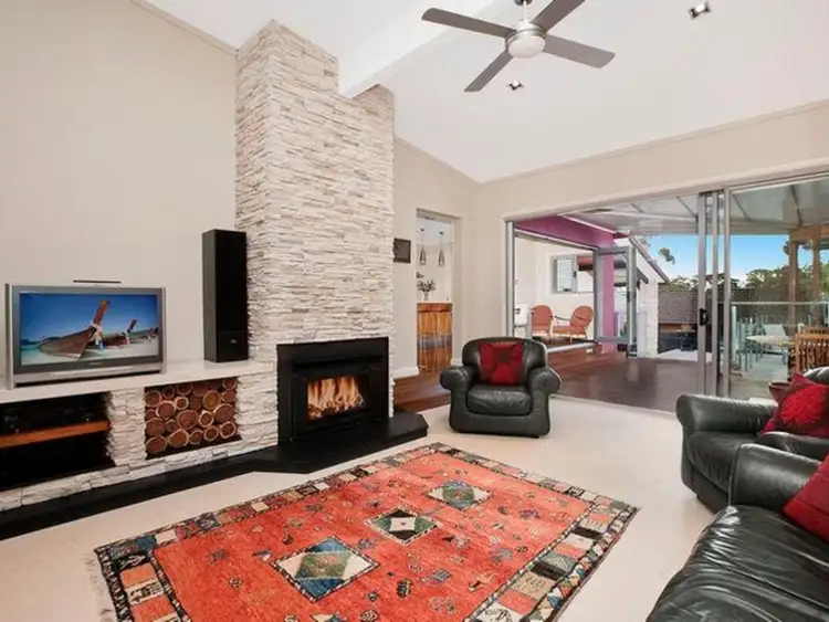 Third view of Homely house listing, 57 Telopea Avenue, Caringbah South NSW 2229
