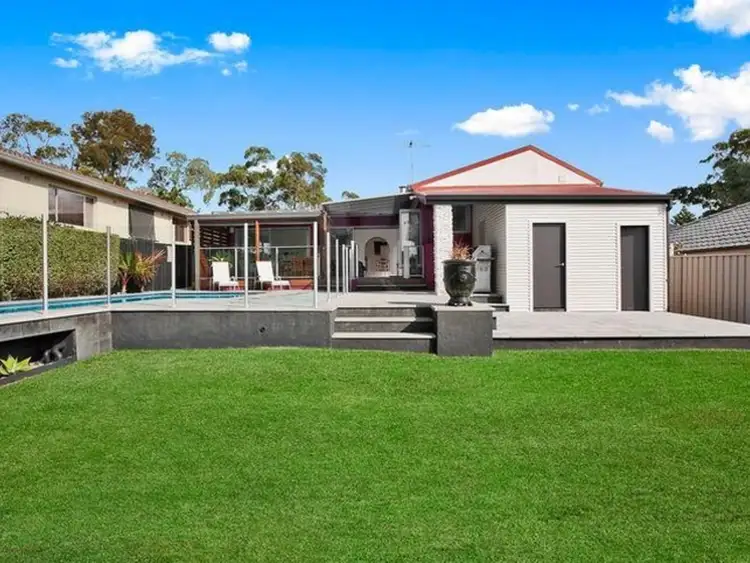 Sixth view of Homely house listing, 57 Telopea Avenue, Caringbah South NSW 2229