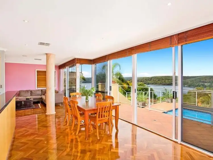 Second view of Homely house listing, 8 Waring Avenue, Caringbah South NSW 2229