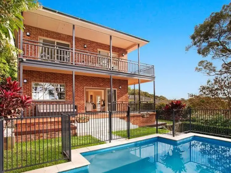 Second view of Homely house listing, 8 Beauford Avenue, Caringbah South NSW 2229