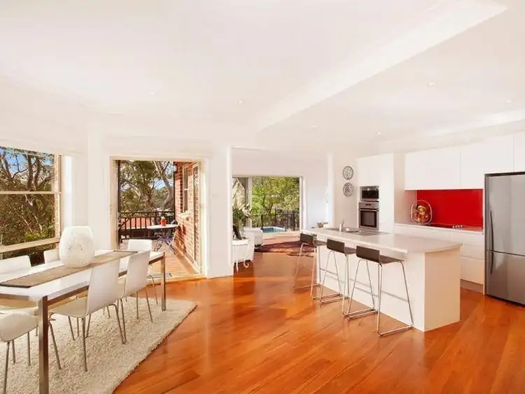 Third view of Homely house listing, 8 Beauford Avenue, Caringbah South NSW 2229