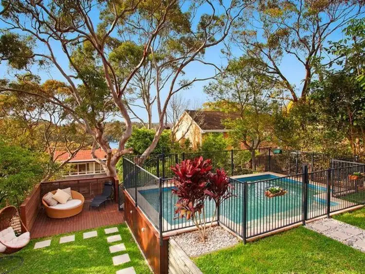 Fifth view of Homely house listing, 8 Beauford Avenue, Caringbah South NSW 2229