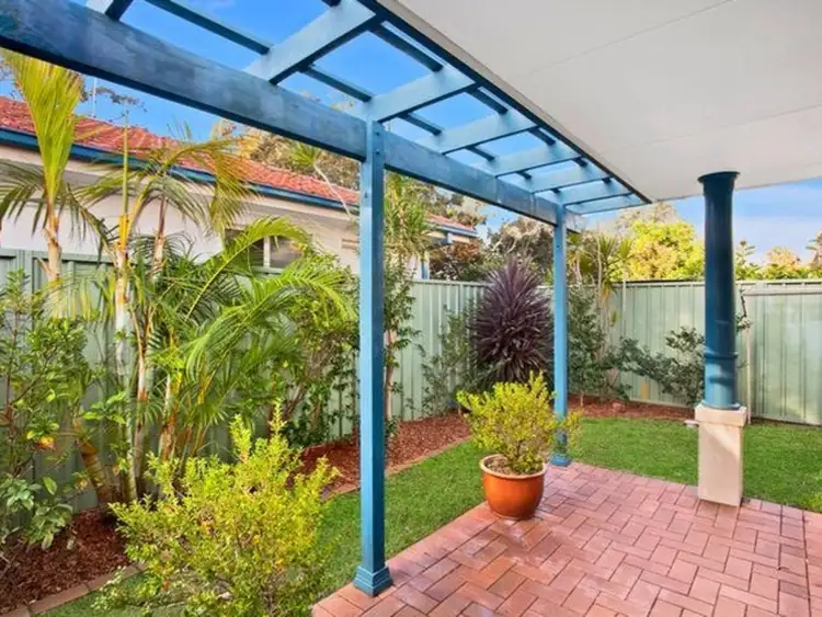 Second view of Homely villa listing, 5/29 Telopea Avenue, Caringbah South NSW 2229