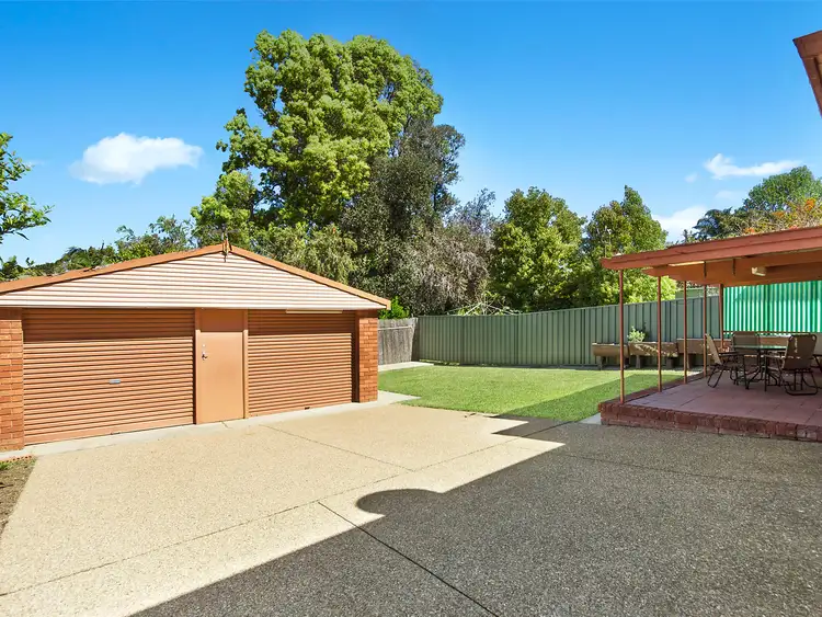 Second view of Homely house listing, 2A Northcote Avenue, Caringbah South NSW 2229