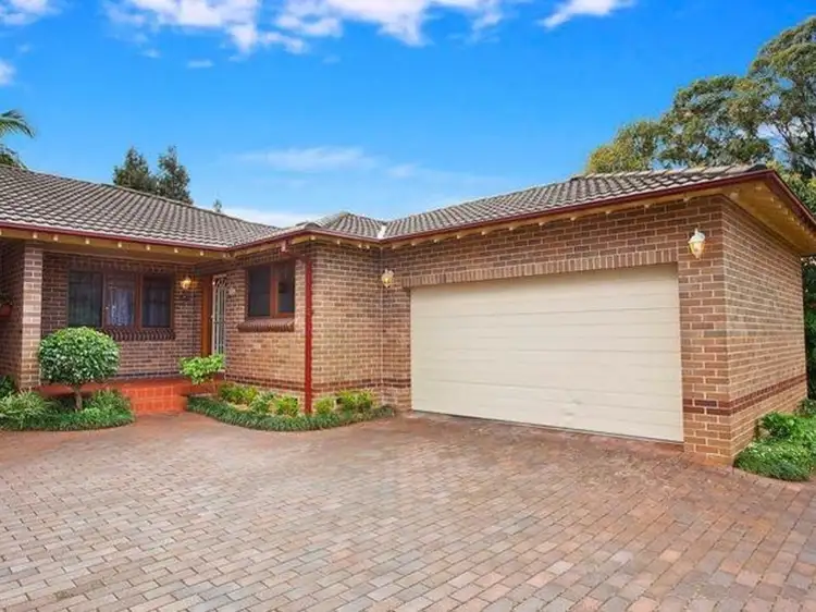 7/9 Northcote Avenue, Caringbah South NSW 2229