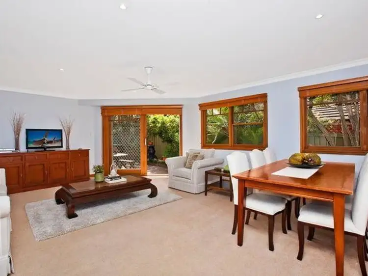 Second view of Homely villa listing, 7/9 Northcote Avenue, Caringbah South NSW 2229