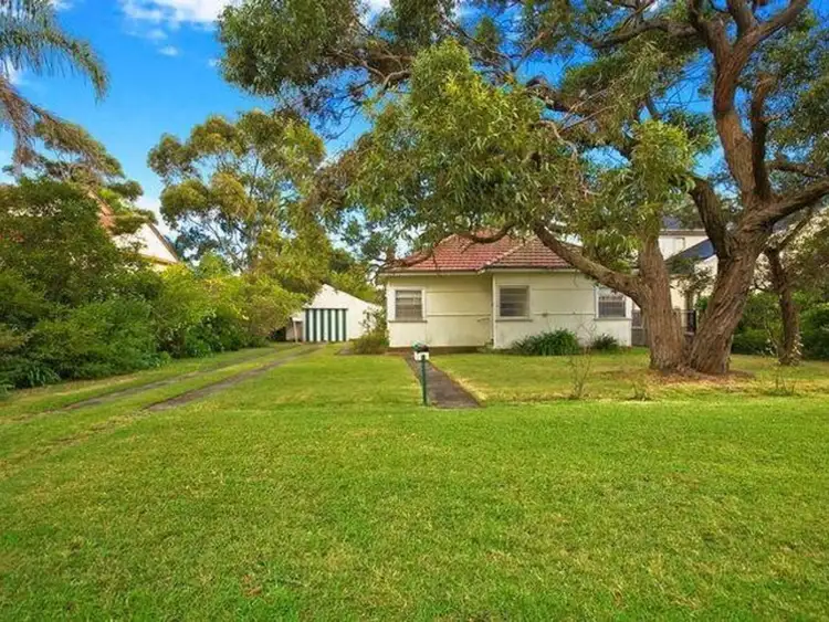 39 Northcote Avenue, Caringbah South NSW 2229
