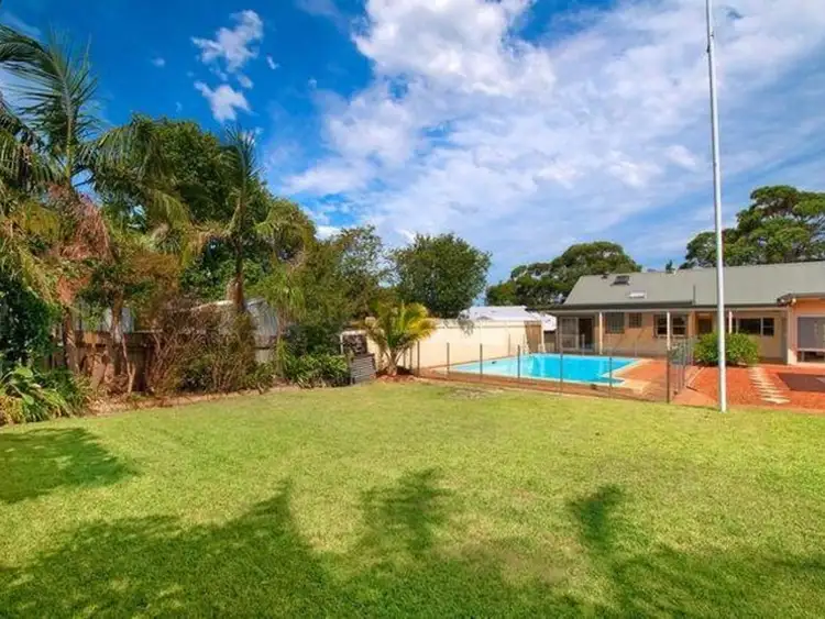 31 Epacris Avenue, Caringbah South NSW 2229