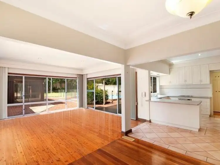 Second view of Homely house listing, 31 Epacris Avenue, Caringbah South NSW 2229