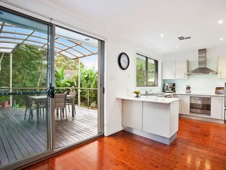 49 Woodward Avenue, Caringbah South NSW 2229