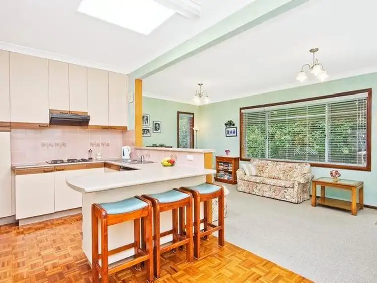Second view of Homely house listing, 26 Nemesia Avenue, Caringbah South NSW 2229