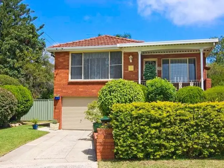 Fourth view of Homely house listing, 26 Nemesia Avenue, Caringbah South NSW 2229