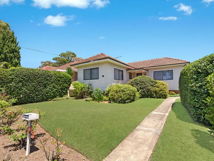 Second view of Homely house listing, 5 Chamberlain Avenue, Caringbah NSW 2229