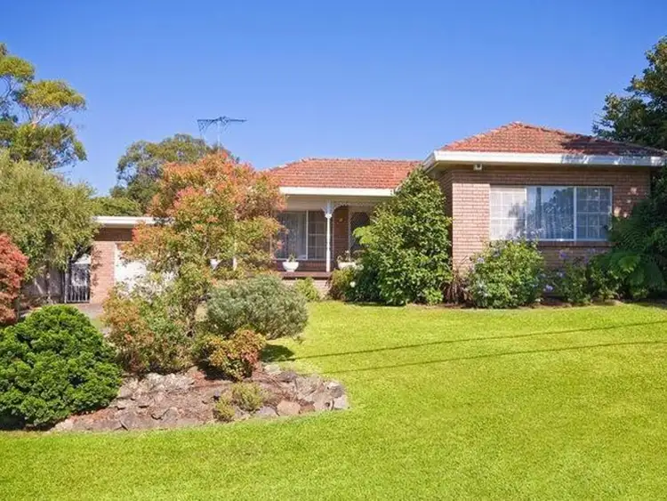 9 Binalong Avenue, Caringbah NSW 2229