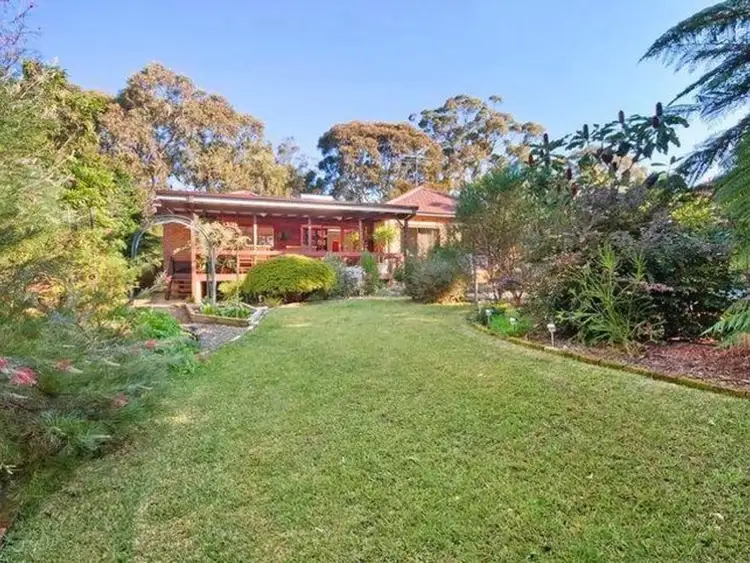 Main view of Homely house listing, 5 Telopea Avenue, Caringbah NSW 2229