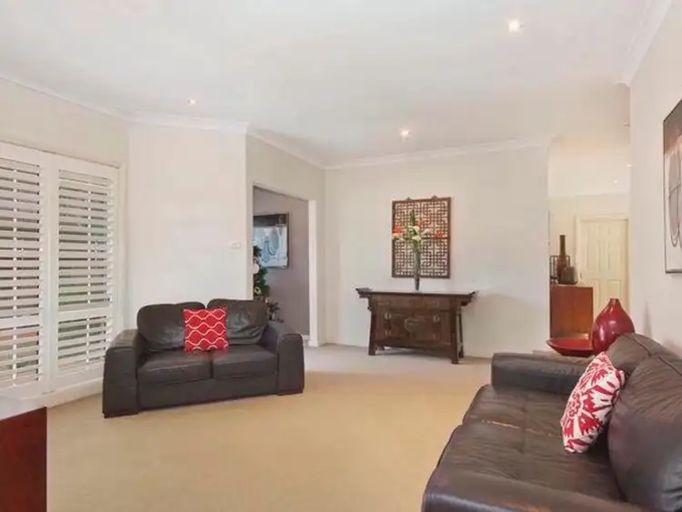 Second view of Homely townhouse listing, 20/23 Dudley Avenue, Caringbah NSW 2229