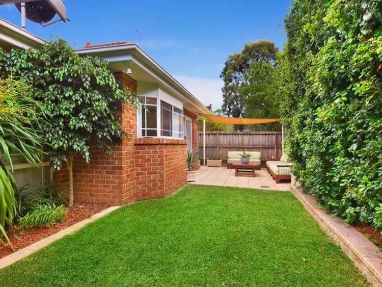 Third view of Homely townhouse listing, 20/23 Dudley Avenue, Caringbah NSW 2229