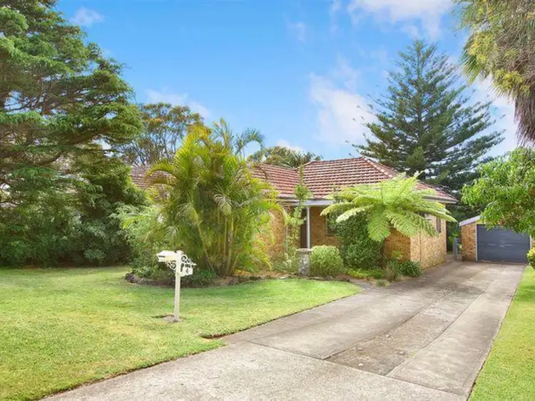 4 Grenville Avenue, Caringbah NSW 2229