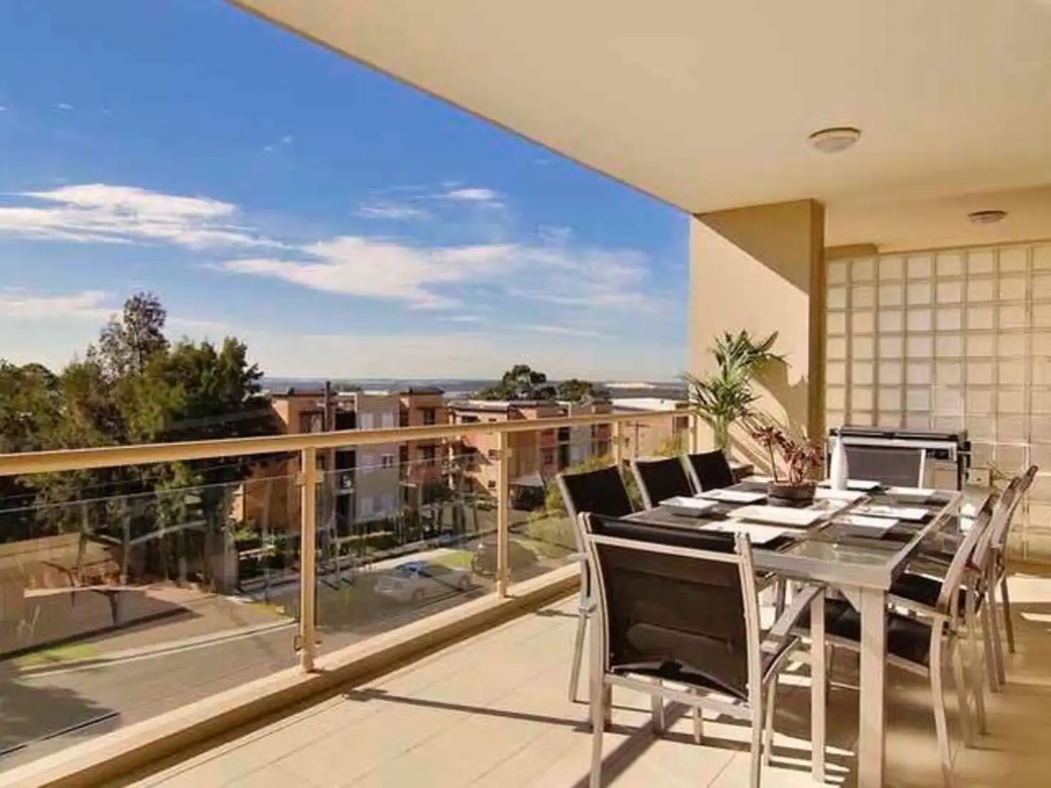 Main view of Homely apartment listing, 12/14 Mansfield Avenue, Caringbah NSW 2229
